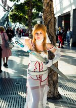 Cosplay-Cover: Asuna [Stacia]