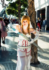 Cosplay-Cover: Asuna [Stacia]