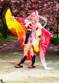 Cosplay-Cover: Luka [Koi koha22]