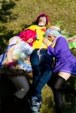 Top-3-Foto - von Master-Dragon