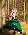 Foto des Kostüms