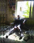 Foto des Kostüms