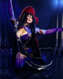 Top-3-Foto - von Master-Dragon