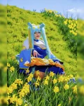 Foto des Kostüms