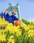 Foto des Kostüms