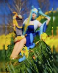 Foto des Kostüms