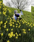 Foto des Kostüms