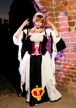 Cosplay-Cover: Sakura [Queen Spades]