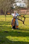 Foto des Kostüms