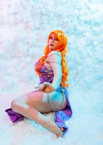 Cosplay-Cover: Nami [Zou]