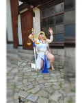 Foto des Kostüms