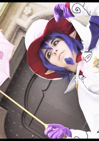 Cosplay-Cover: Mephisto Pheles