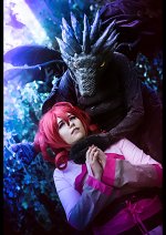 Cosplay-Cover: Kasane Teto (Synchronicity)