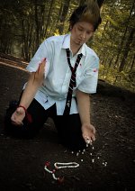 Cosplay-Cover: Ryuji Suguro [Summer Uniform]