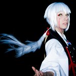 Cosplay: Houjou Mamushi