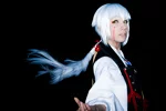Cosplay-Cover: Houjou Mamushi