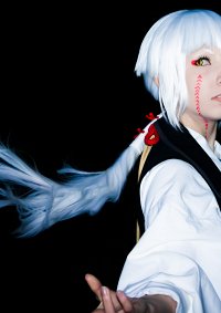 Cosplay-Cover: Houjou Mamushi