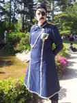 Foto des Kostüms