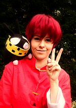 Cosplay-Cover: Ranma chan