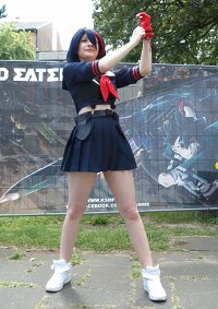 Cosplay-Cover: Ryuko Matoi