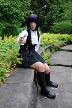 Cosplay-Cover: Ririchiyo Shirakiin [Schuluniform]