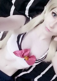 Cosplay-Cover: Sailor Moon - Bikini