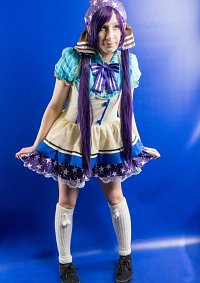 Cosplay-Cover: Nozomi Tojo - Candy