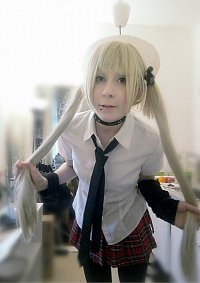 Cosplay-Cover: Marie Rose