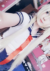 Cosplay-Cover: Marie Rose II