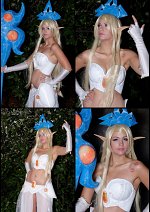 Cosplay-Cover: Janna