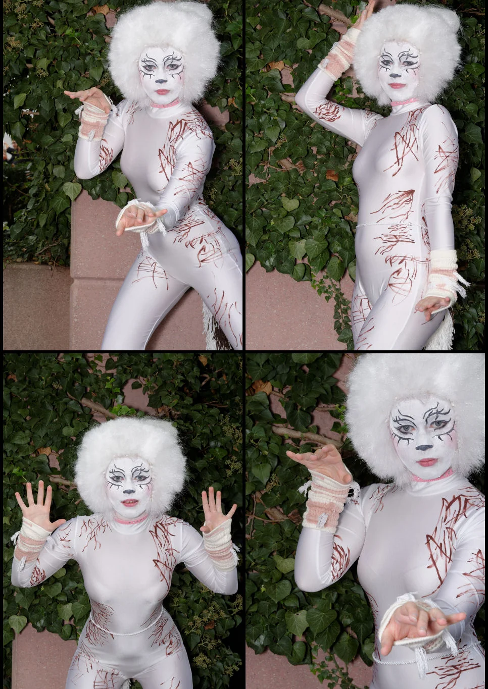 Cosplay-Cover: Victoria (Hamburg)