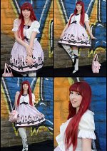 Cosplay-Cover: Fantastic Dolly by Angelic Pretty
