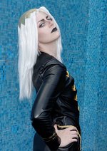 Cosplay-Cover: Abbacchio Leone