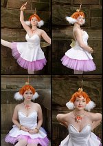 Cosplay-Cover: Princess Tutu