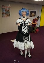 Cosplay-Cover: Ame Warashi