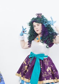 Cosplay-Cover: Madeline Hatter