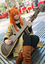 Cosplay-Cover: Shui - Furuete Nemure (Doujinshi Vers.)
