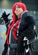 Cosplay-Cover: Blackmage - Shun