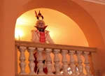 Foto des Kostüms