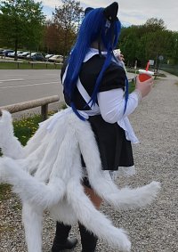 Cosplay-Cover: Maid Ahri