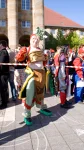 Foto des Kostüms