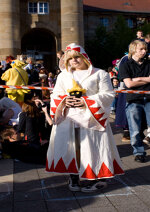 Cosplay-Cover: White Mage