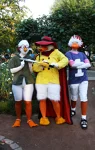 Foto des Kostüms