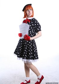 Cosplay-Cover: Nanami Haruka (debut)