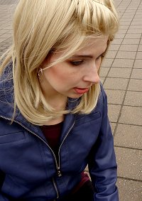 Cosplay-Cover: Rose Tyler (Journey's End)