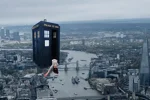 Cosplay-Cover: Clara Oswald (Face the Raven)