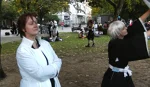 Foto des Kostüms