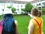 Foto des Kostüms