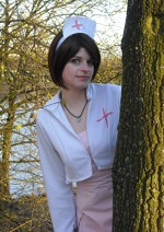 Cosplay-Cover: Nurse