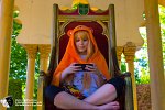 Cosplay-Cover: Himouto Umaru-Chan